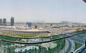 Tulip Creek Hotel Apartments