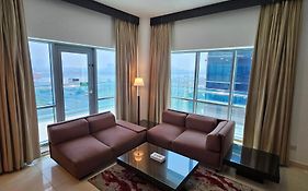 Tulip Creek Hotel Apartments